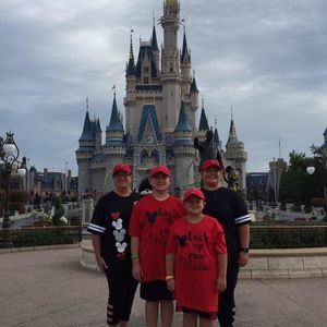 Meet your Posher, Diane